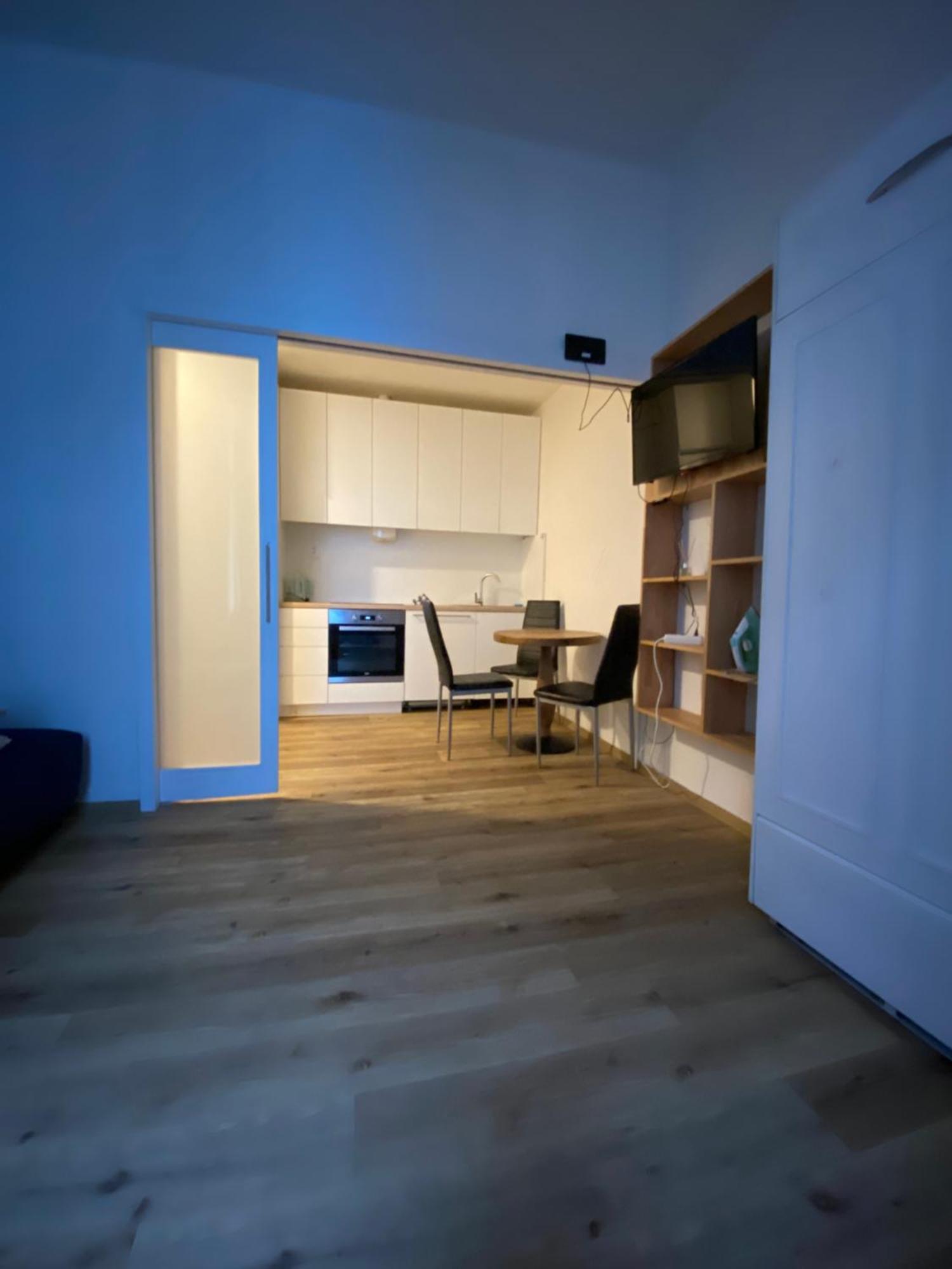 Minato Apartments Ostrava Center Dış mekan fotoğraf