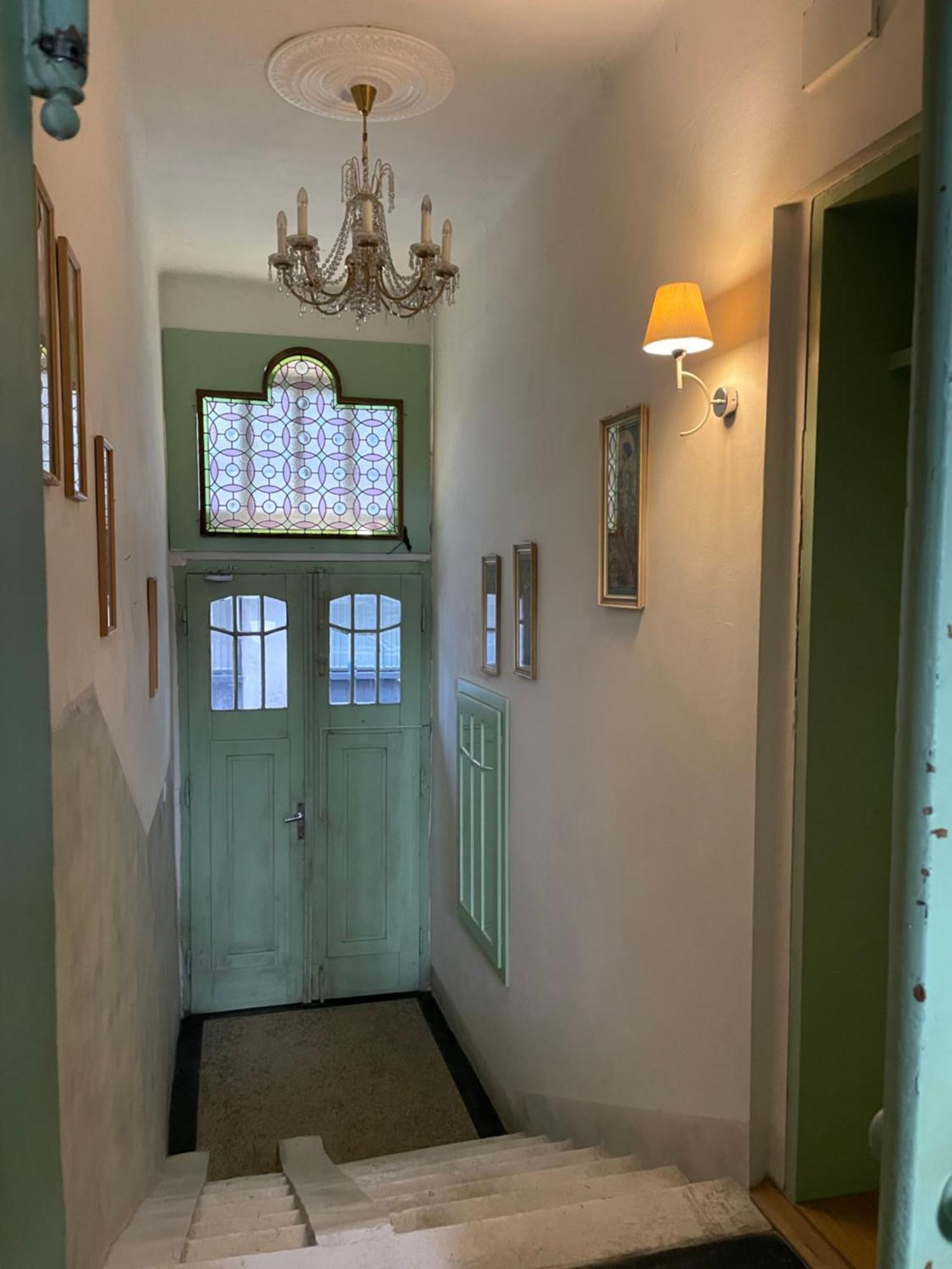 Minato Apartments Ostrava Center Dış mekan fotoğraf