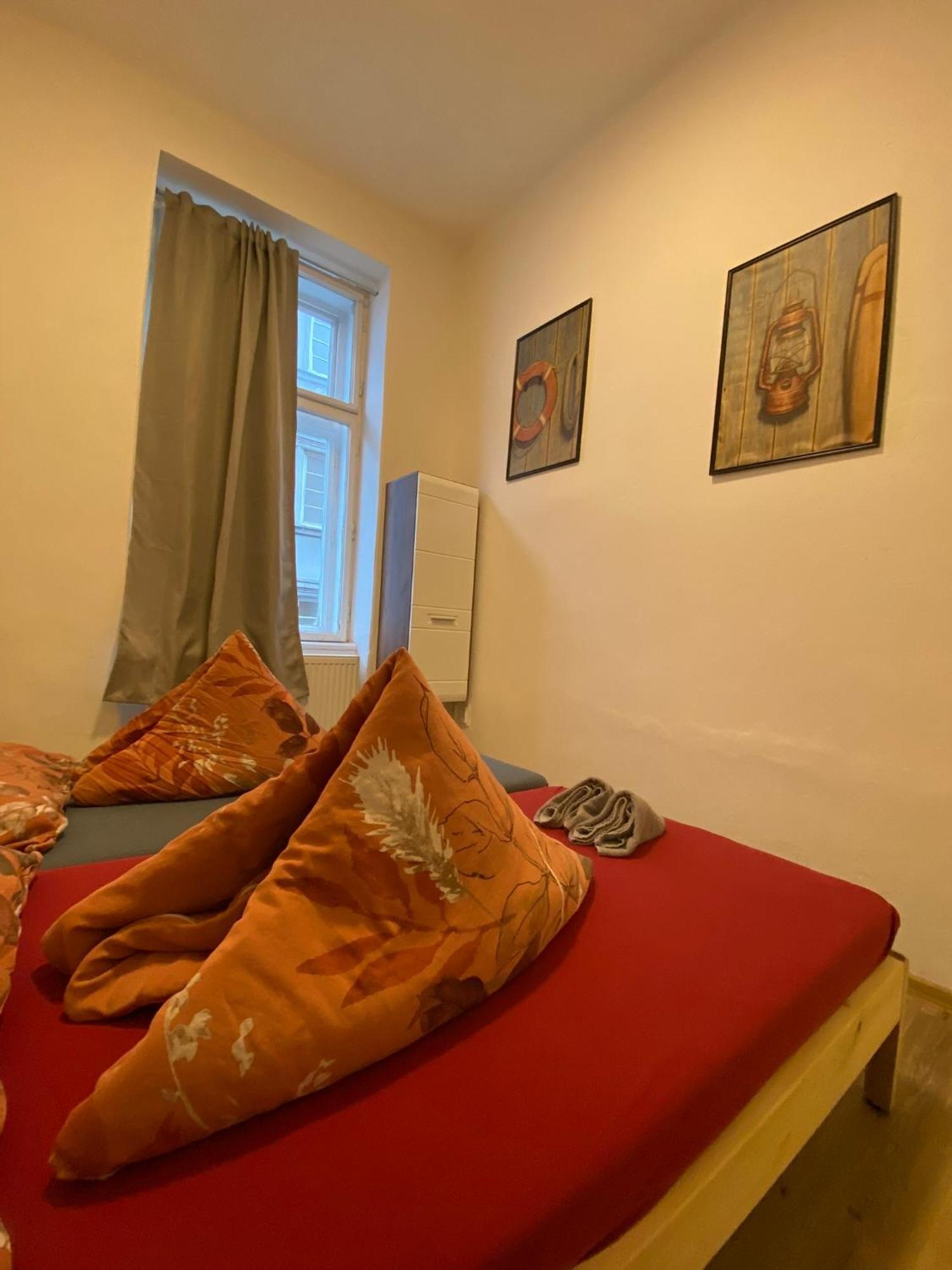 Minato Apartments Ostrava Center Dış mekan fotoğraf