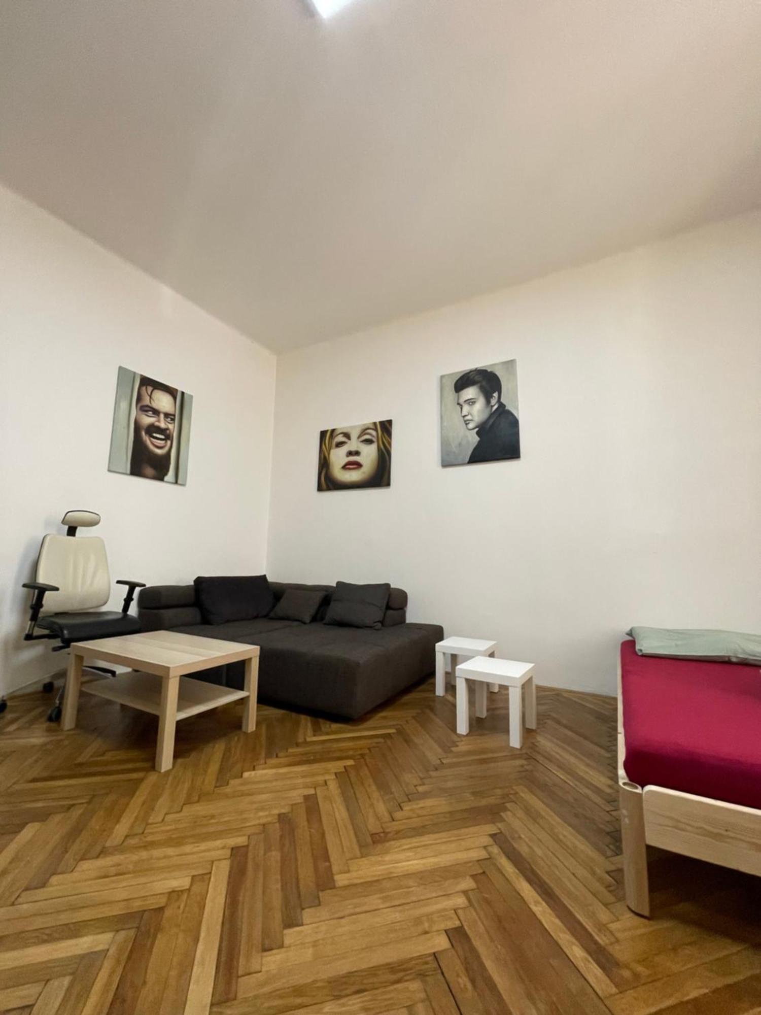 Minato Apartments Ostrava Center Dış mekan fotoğraf