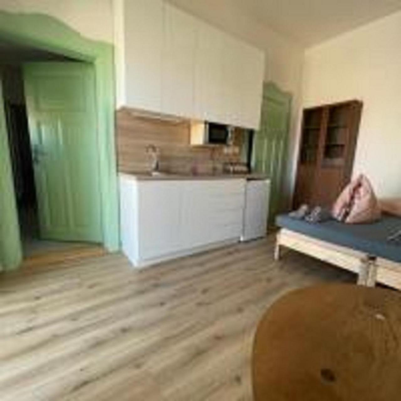 Minato Apartments Ostrava Center Dış mekan fotoğraf