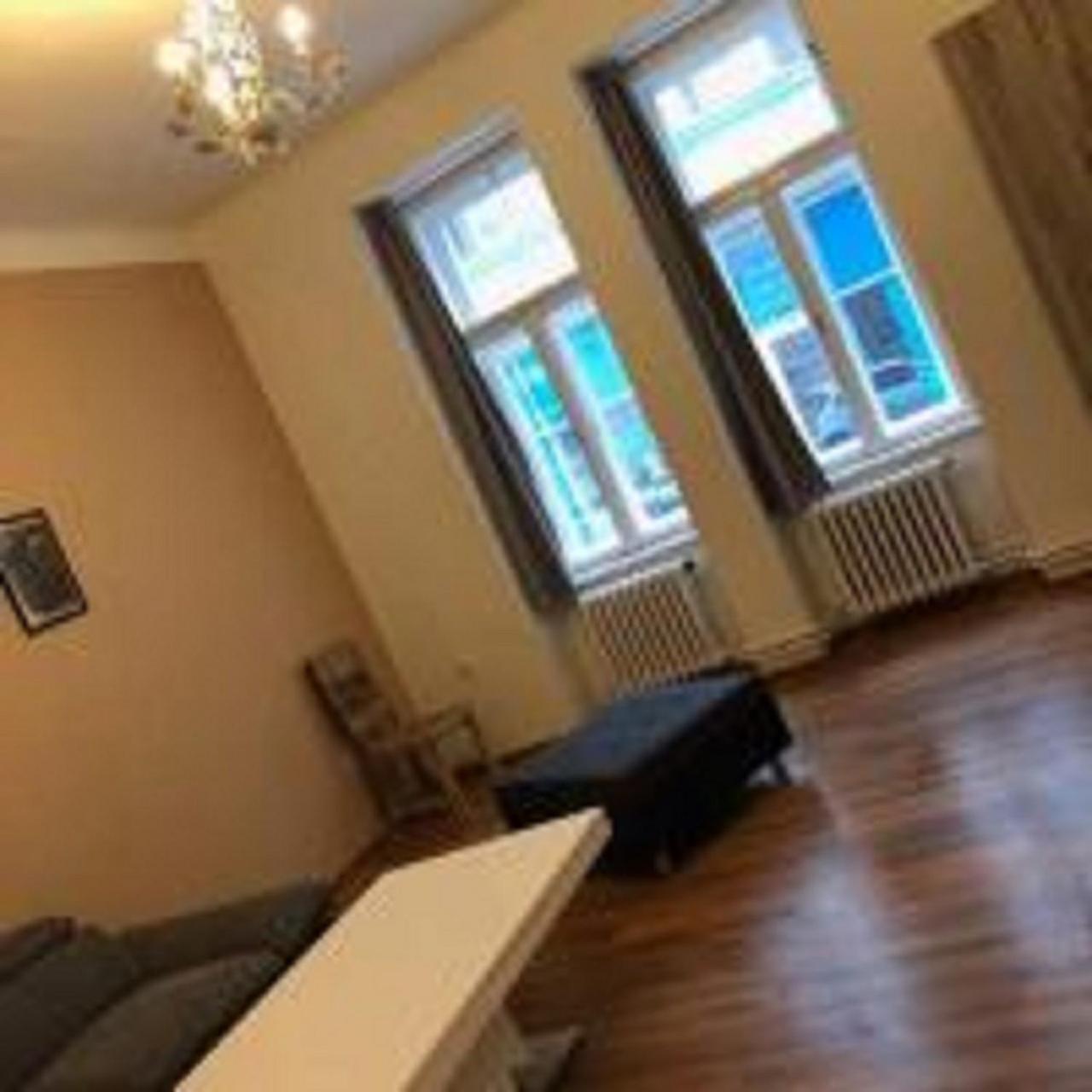 Minato Apartments Ostrava Center Dış mekan fotoğraf