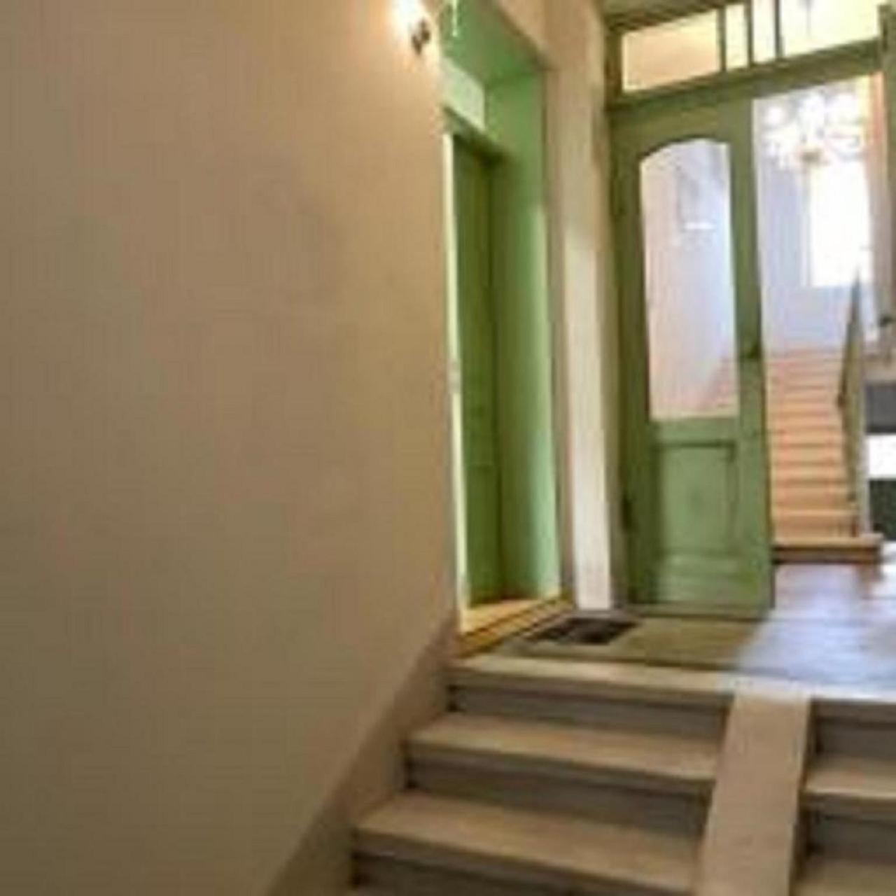 Minato Apartments Ostrava Center Dış mekan fotoğraf