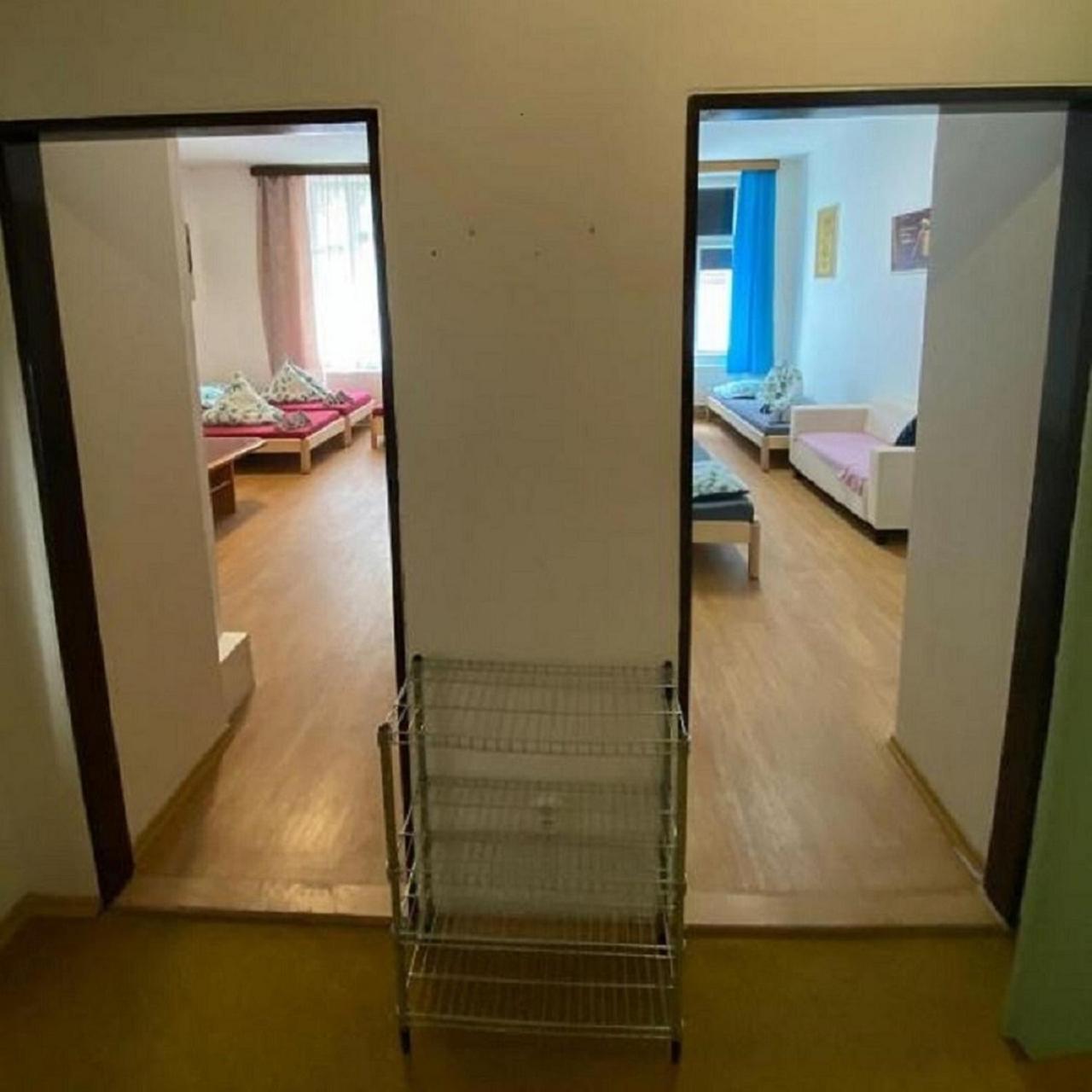 Minato Apartments Ostrava Center Dış mekan fotoğraf