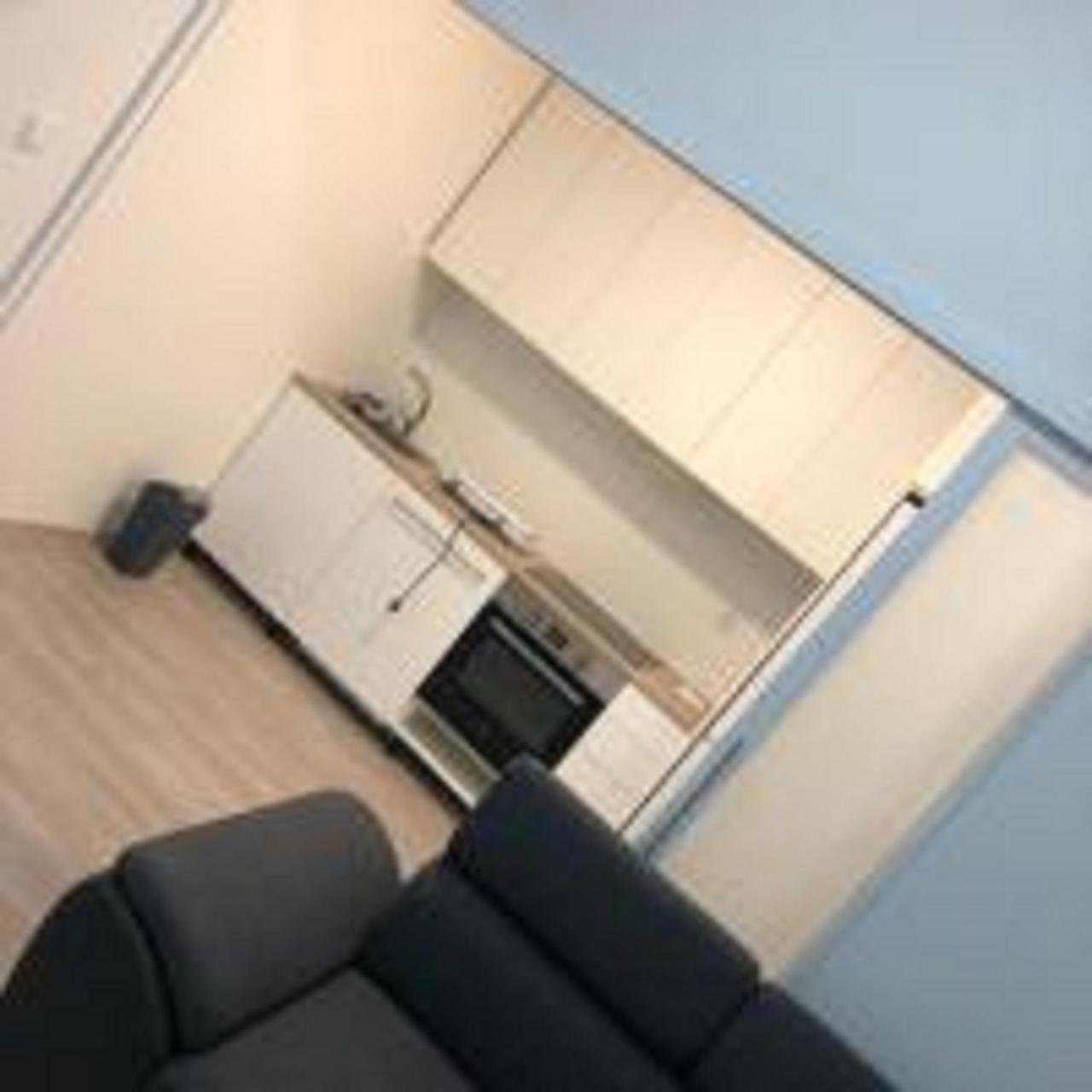 Minato Apartments Ostrava Center Dış mekan fotoğraf