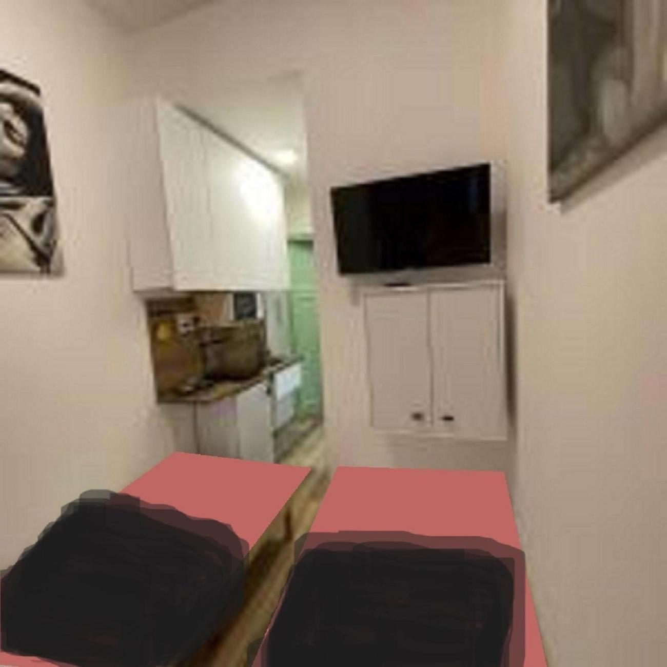 Minato Apartments Ostrava Center Dış mekan fotoğraf