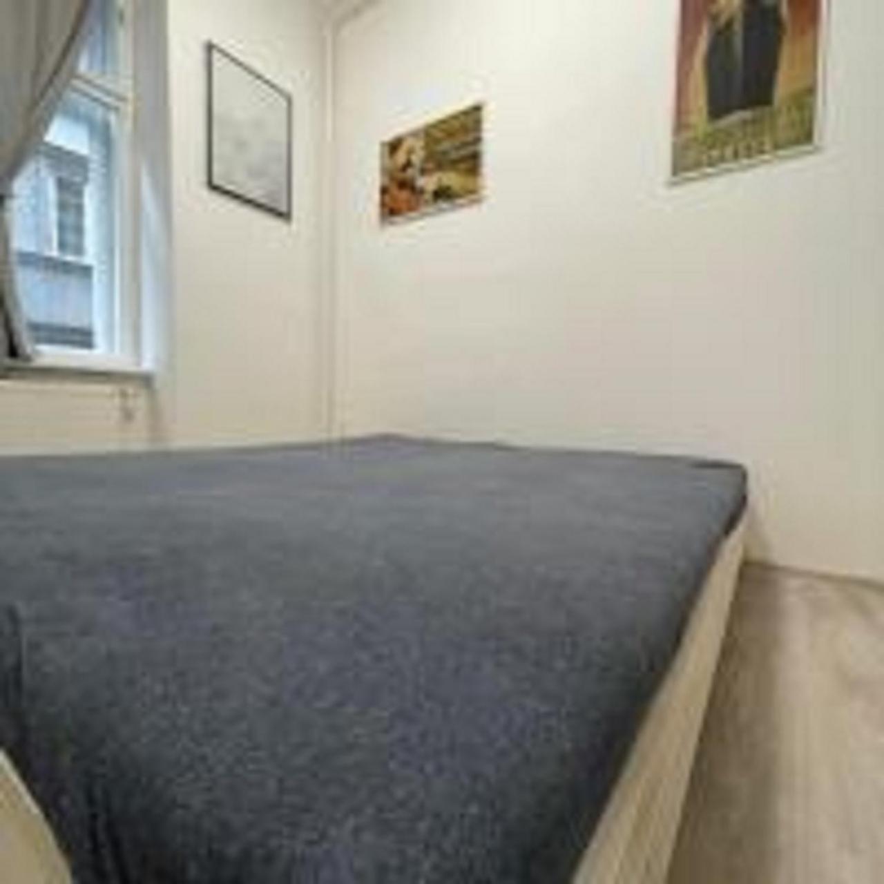 Minato Apartments Ostrava Center Dış mekan fotoğraf