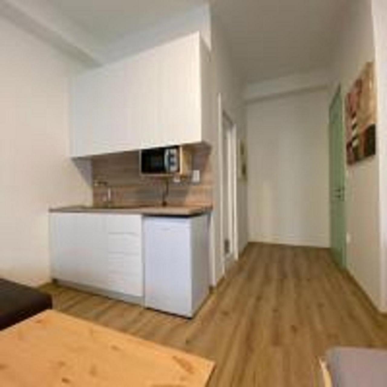 Minato Apartments Ostrava Center Dış mekan fotoğraf